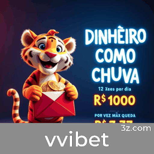 vvibet: O Paraíso de Jogos Selecionados e Diversificados