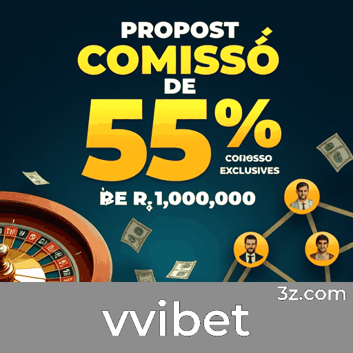 vvibet: Excelência em Apostas Esportivas no Brasil