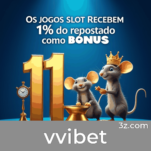 vvibet: O Paraíso de Jogos Selecionados e Diversificados
