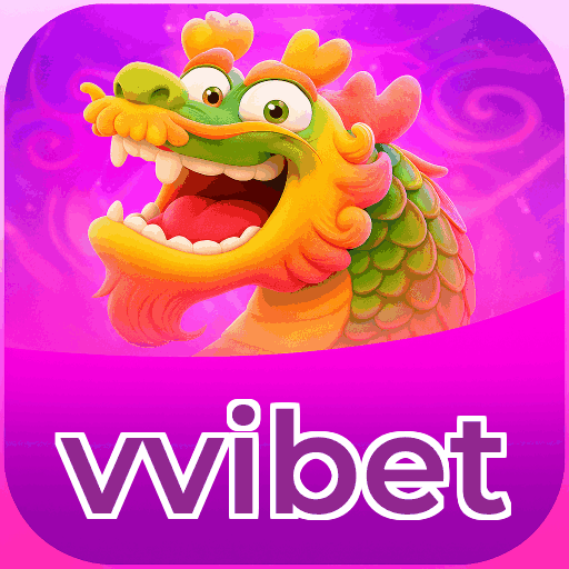 vvibet Logo