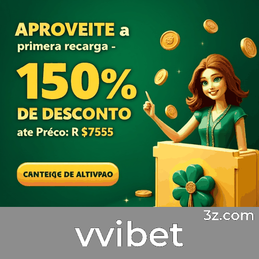 vvibet: Cassino premiado e seguro